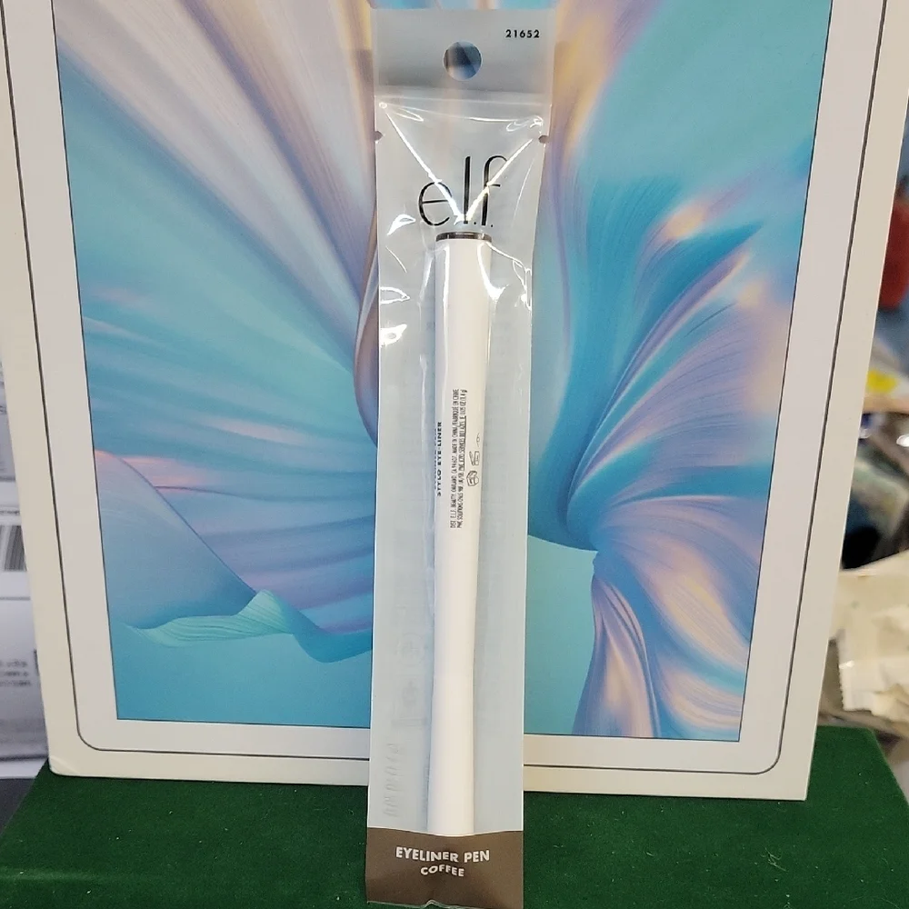 e.l.f. Eyeliner Pen - Coffee